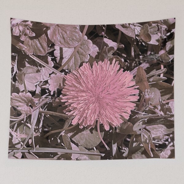 Item preview, Dandelion Love 2 designed and sold by Abeink1030.