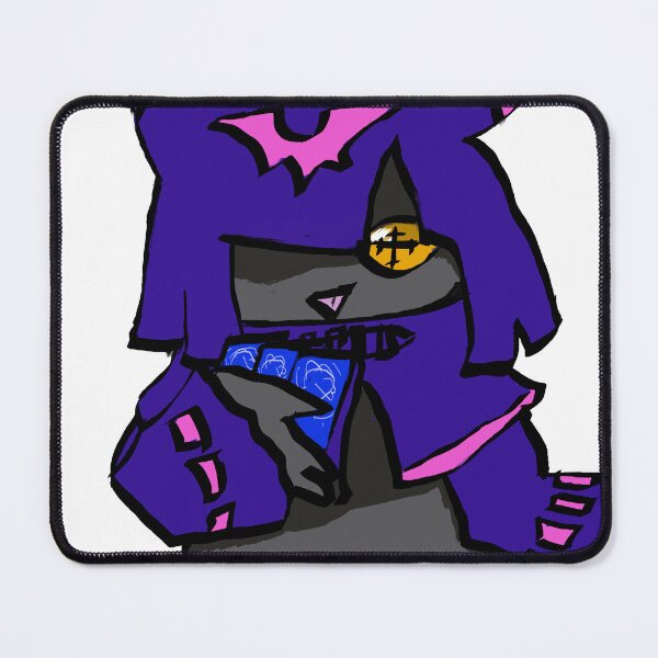 Item preview, Chiropmon Card Game designed and sold by MattKMall.