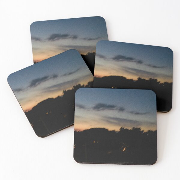 Item preview, Sunset by Adam Moyer designed and sold by thaddeus & crimson, Adam Moyer.