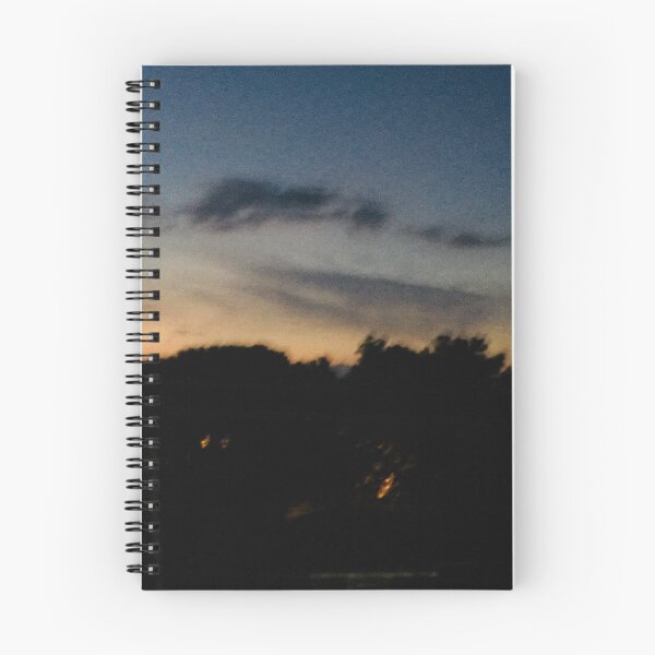 Item preview, Sunset by Adam Moyer designed and sold by thaddeus & crimson, Adam Moyer.