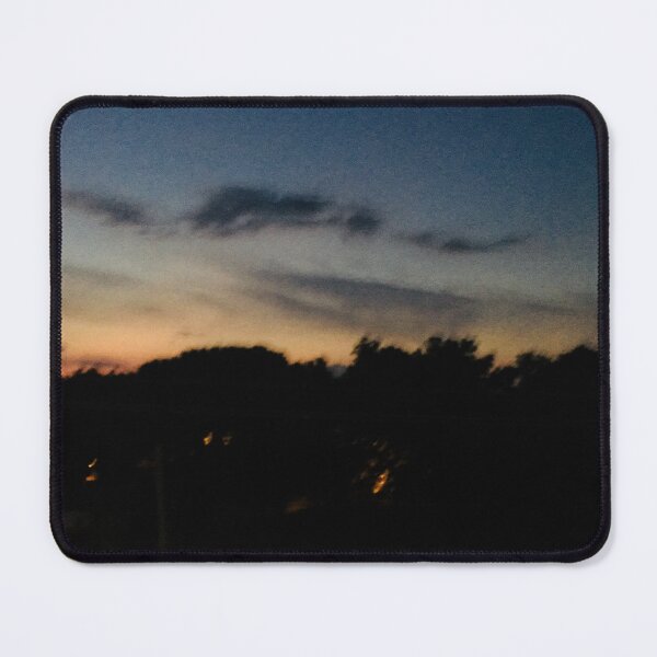 Item preview, Sunset by Adam Moyer designed and sold by thaddeus & crimson, Adam Moyer.