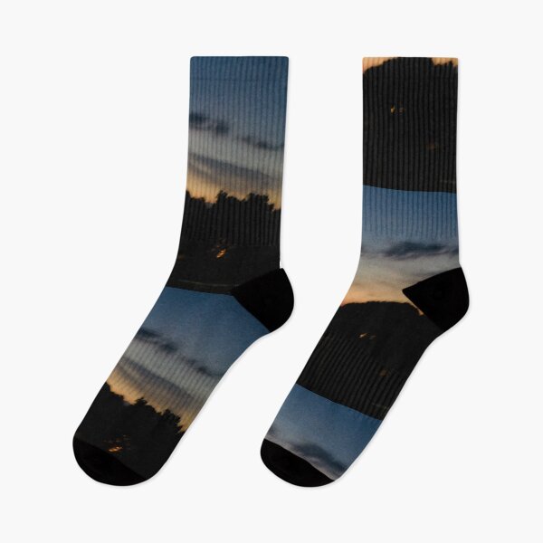 Item preview, Sunset by Adam Moyer designed and sold by thaddeus & crimson, Adam Moyer.