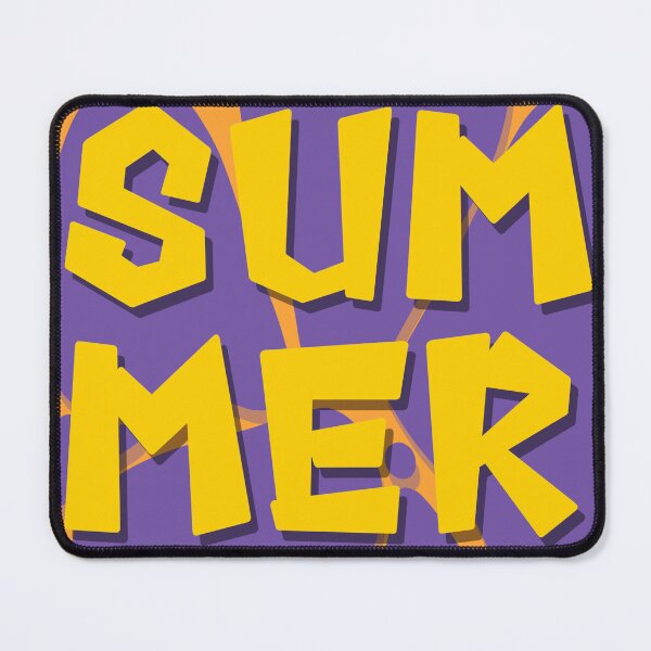 Item preview, Retro Summer designed and sold by HollysPalette.