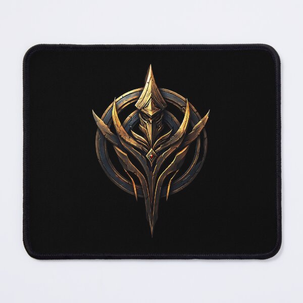 Item preview, Elite Golden Crest designed and sold by UrbanPrts.