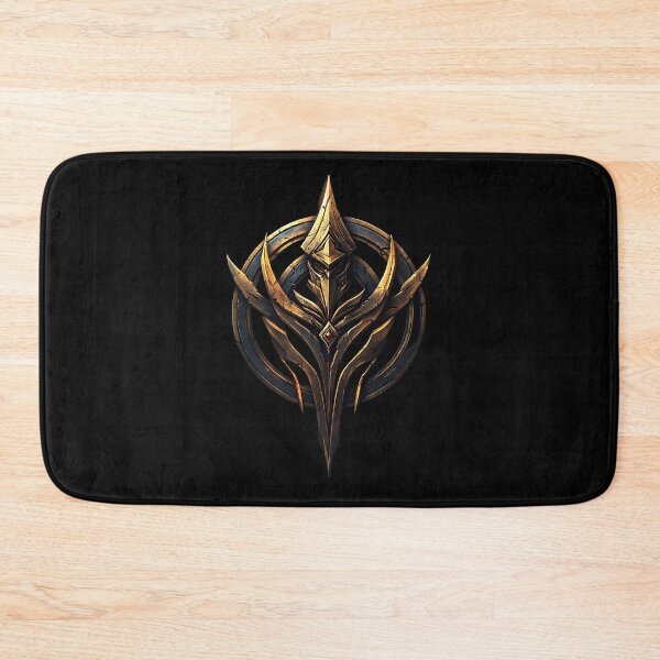 Item preview, Elite Golden Crest designed and sold by UrbanPrts.