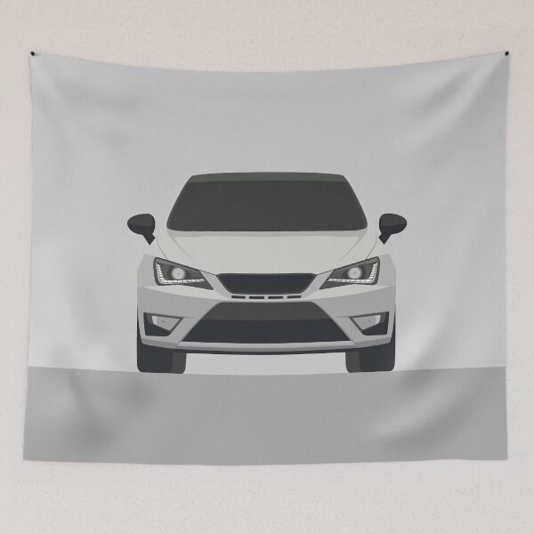 Item preview, Ibiza FR - Vector drawing designed and sold by yohannlp.