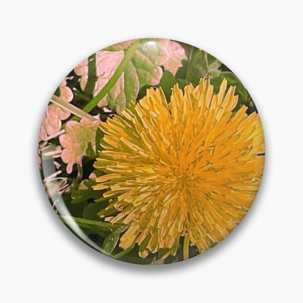 Item preview, Dandelion Love 3 designed and sold by Abeink1030.