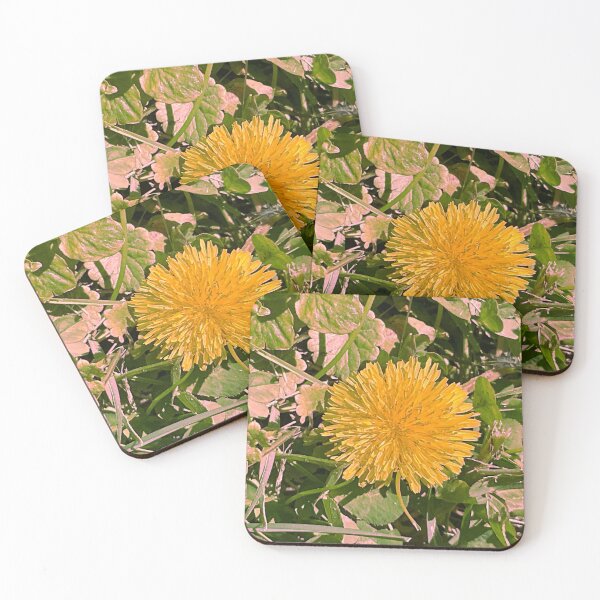 Item preview, Dandelion Love 3 designed and sold by Abeink1030.