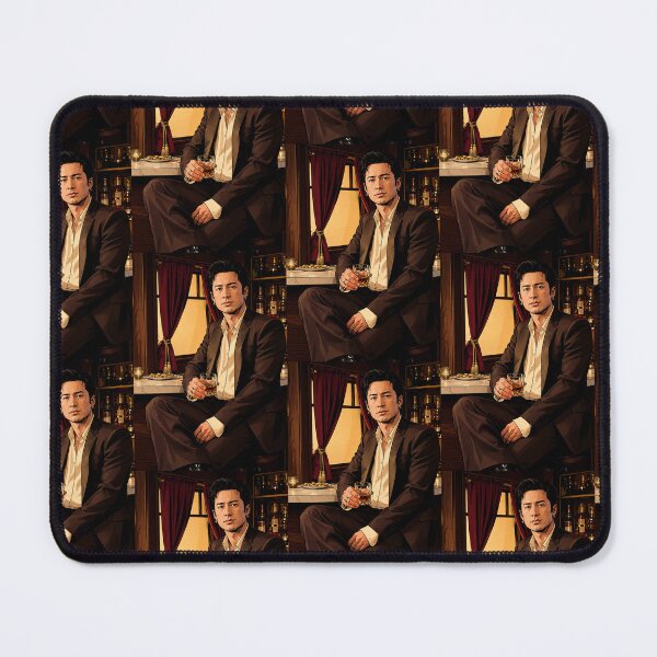 Item preview, Hudson Williams from Heated Rivalry at the Canadian Screen Awards (fan art) designed and sold by PopCultureAndStuff.
