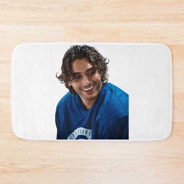 Item preview, John Logan (Antonio Cipriano) defender - Off Campus designed and sold by CatyArte6.