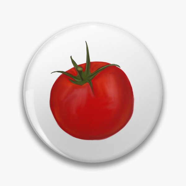 Item preview, Tomato designed and sold by charreadyarts1.