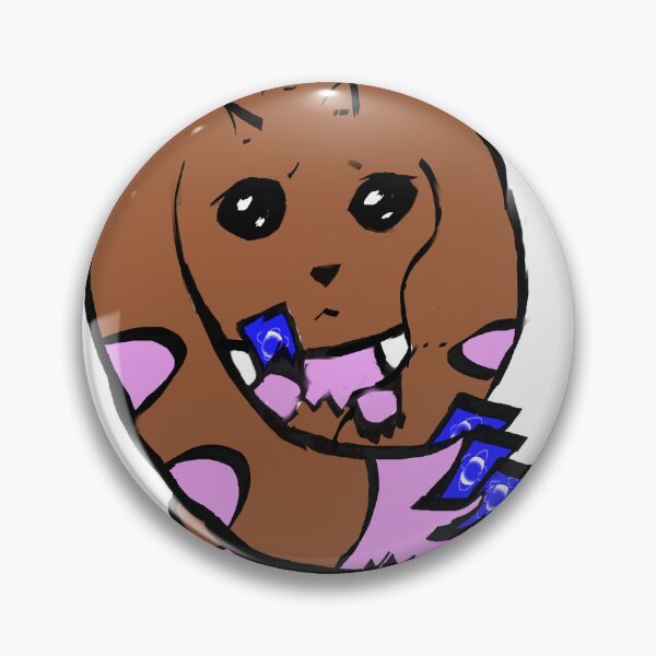 Item preview, Lopmon Card Game designed and sold by MattKMall.