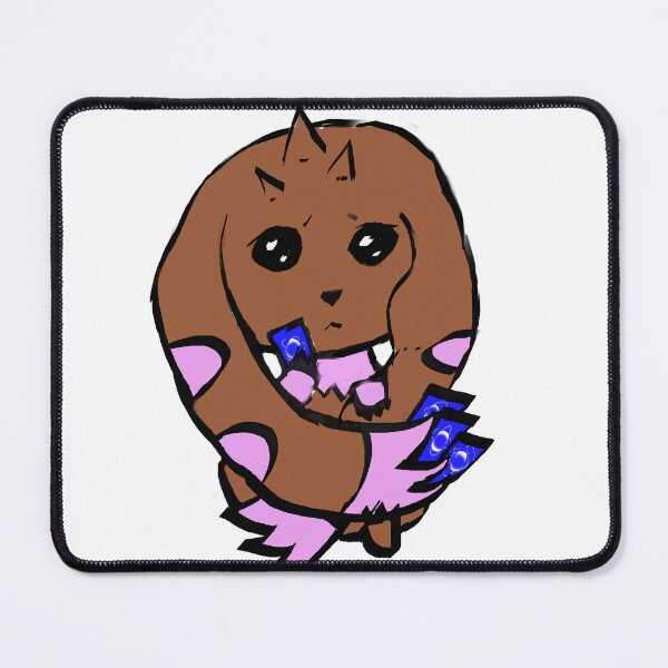 Item preview, Lopmon Card Game designed and sold by MattKMall.