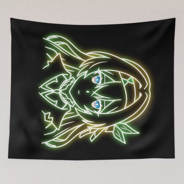 Item preview, Neon Firefly designed and sold by SchellStation.