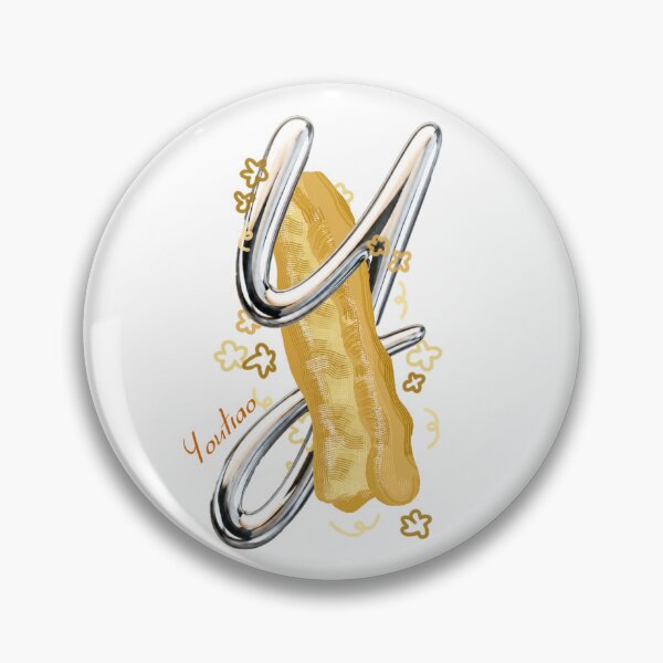 Item preview, Y | Youtiao designed and sold by LiquidCats.