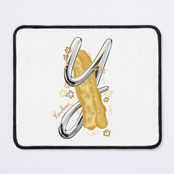 Item preview, Y | Youtiao designed and sold by LiquidCats.