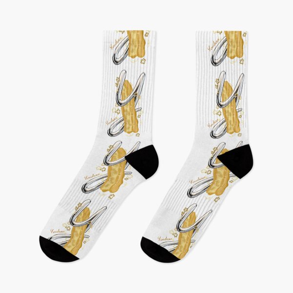 Item preview, Y | Youtiao designed and sold by LiquidCats.