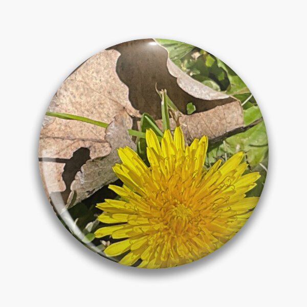 Item preview, Dandelion Love 4 designed and sold by Abeink1030.