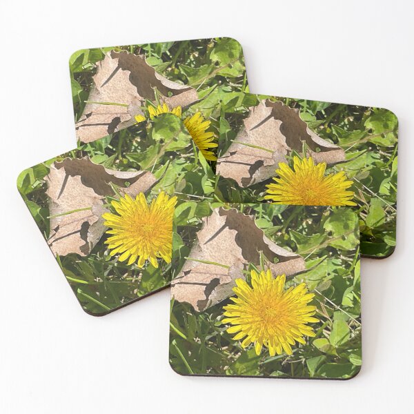 Item preview, Dandelion Love 4 designed and sold by Abeink1030.