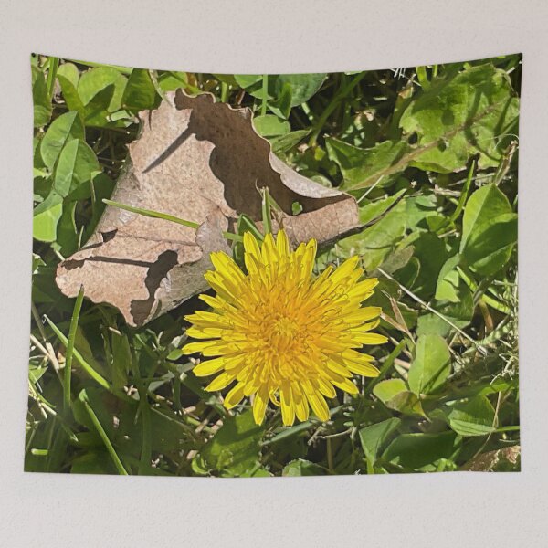 Item preview, Dandelion Love 4 designed and sold by Abeink1030.