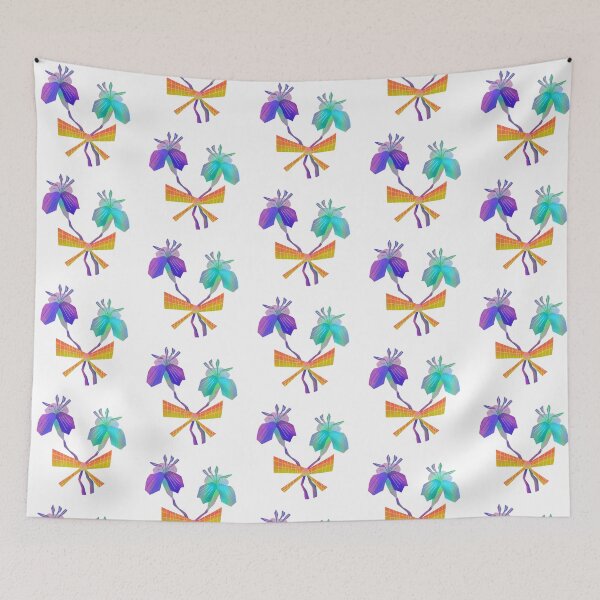 Item preview, Pomegranate Blossom Botanical Radiance designed and sold by diaricesalt.