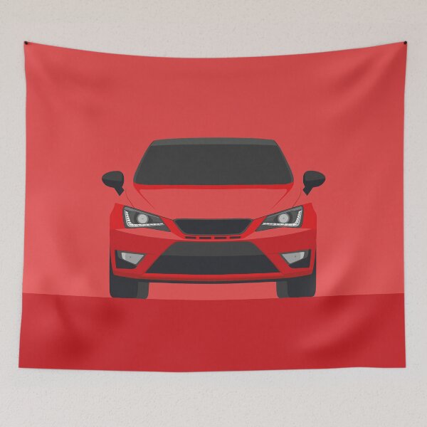 Item preview, Ibiza FR - Vector drawing designed and sold by yohannlp.