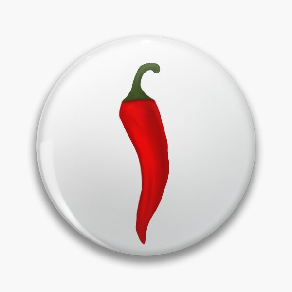 Item preview, Chilli designed and sold by charreadyarts1.