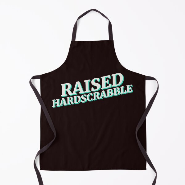 Item preview, RAISED HARDSCRABBLE | HARDSCRABBLE SERIES — MOUNTAIN ROOTS EDITION designed and sold by WitLounge.