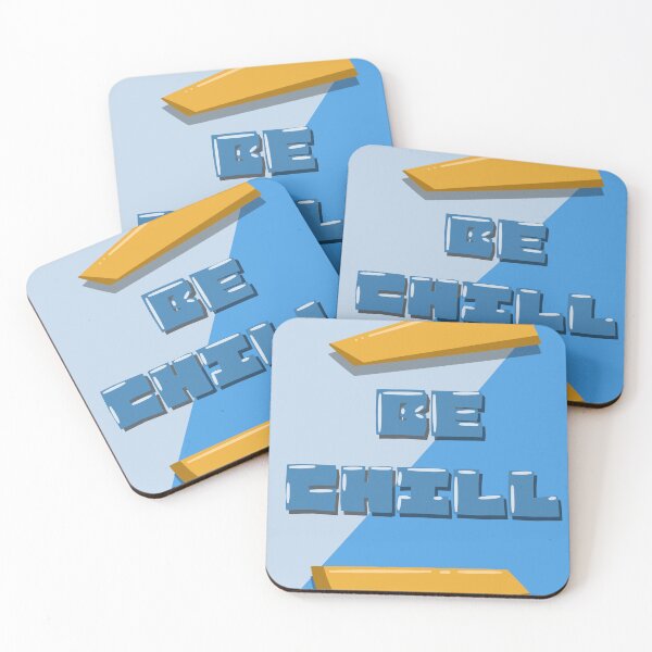 Item preview, Be Chill Summer designed and sold by HollysPalette.