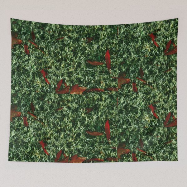 Item preview, Leaves by Adam Moyer designed and sold by thaddeus & crimson, Adam Moyer.