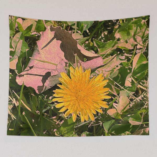Item preview, Dandelion Love 6 designed and sold by Abeink1030.