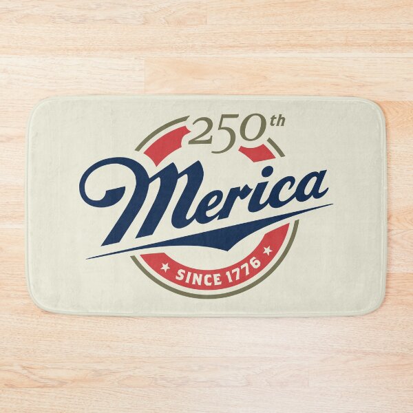 Item preview, Merica 250 designed and sold by visualcraftsman.