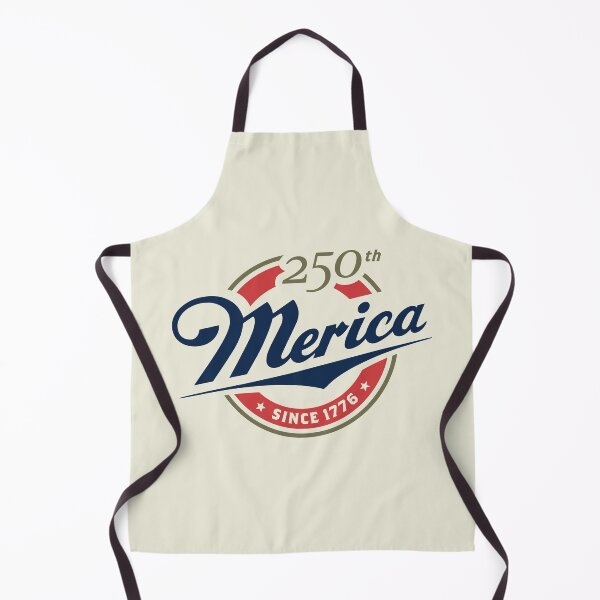 Item preview, Merica 250 designed and sold by visualcraftsman.