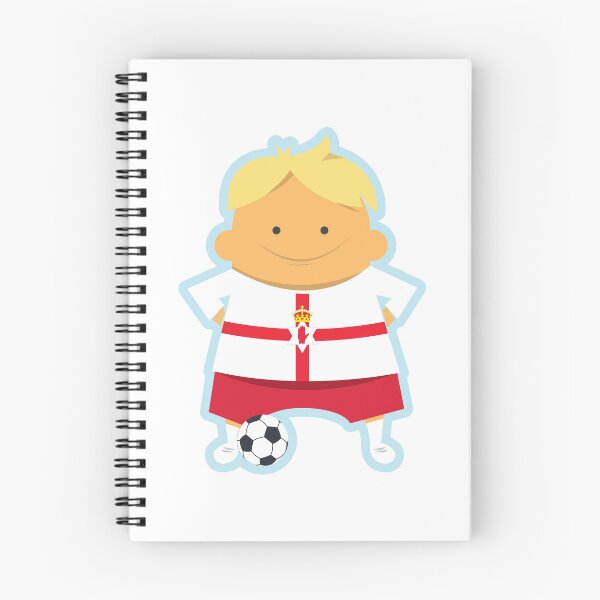 Item preview, North Irish Soccer Player designed and sold by the-craft-shop.
