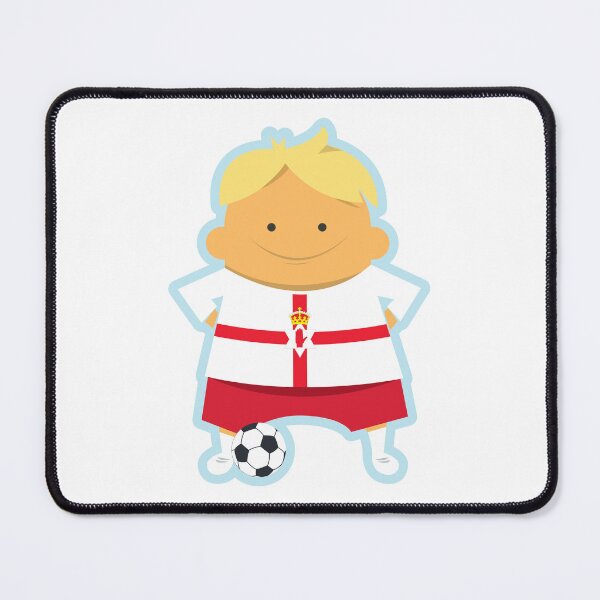 Item preview, North Irish Soccer Player designed and sold by the-craft-shop.