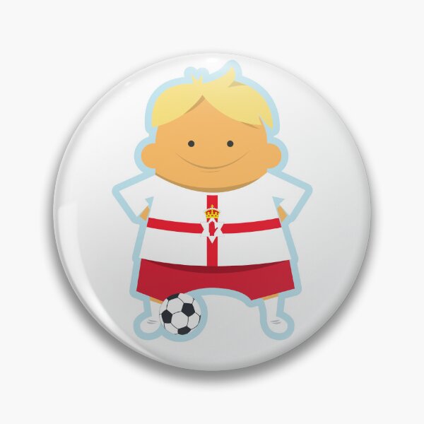 Item preview, North Irish Soccer Player designed and sold by the-craft-shop.