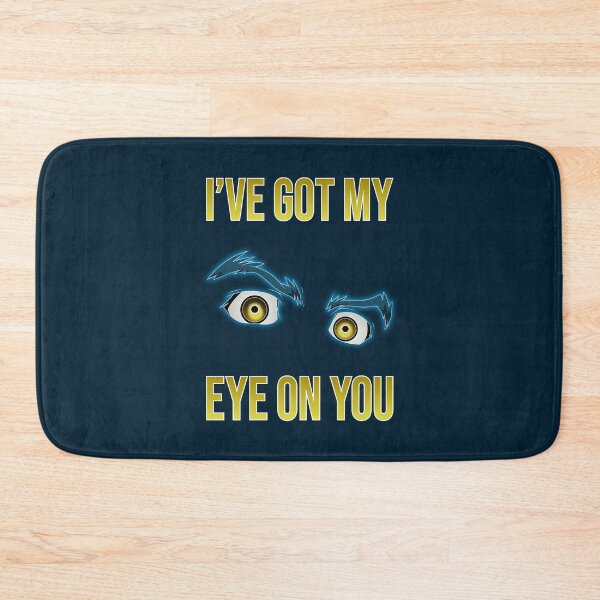 Item preview, I've Got My Eye On You V3 (NB) designed and sold by Ars Brunus.