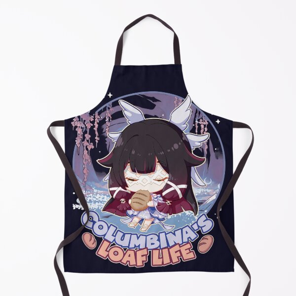 Item preview, Columbina´s Loaf Life designed and sold by RextheonE.
