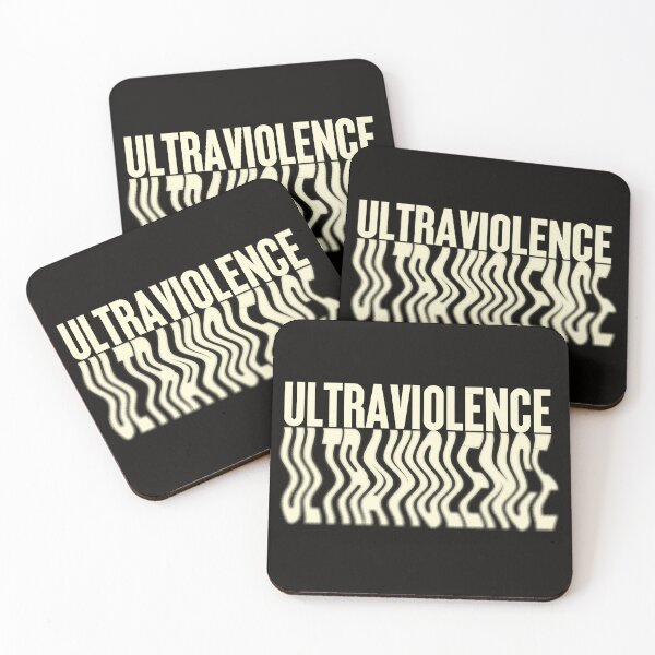 Item preview, Ultraviolence, Lana Del Rey designed and sold by Eteriano.