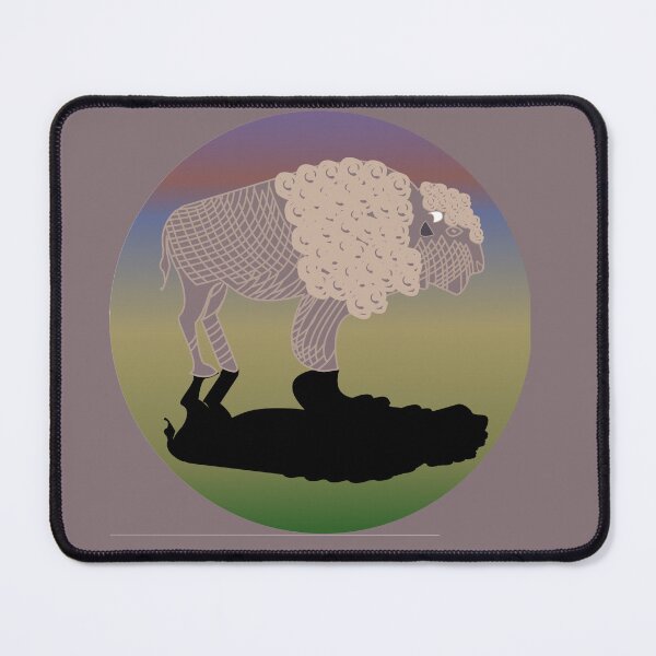 Item preview, Old Bison designed and sold by slgartistry.