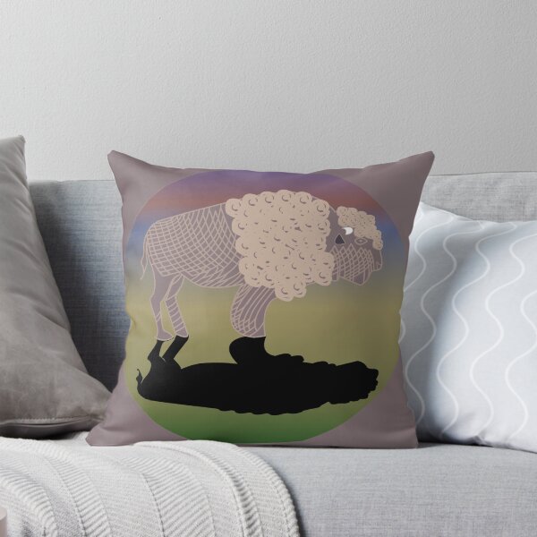 Item preview, Old Bison designed and sold by slgartistry.