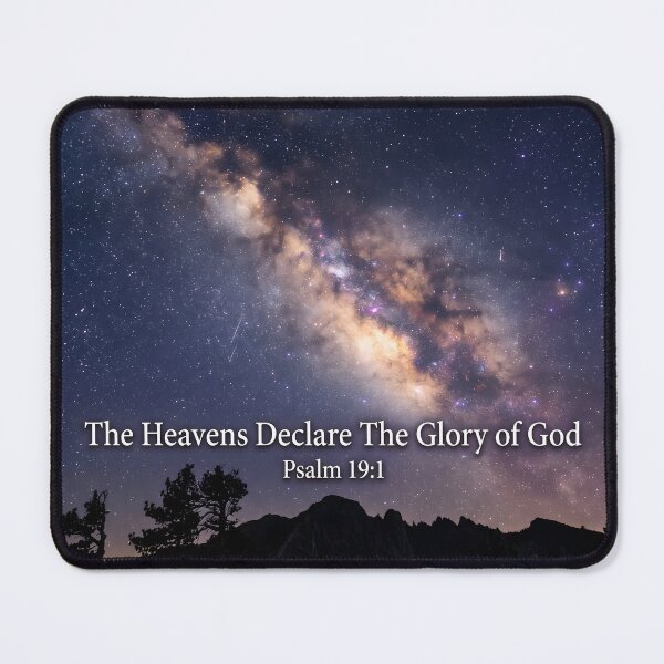 Item preview, The Heavens Declare The Glory of God designed and sold by RRRShop.