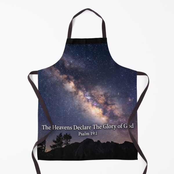 Item preview, The Heavens Declare The Glory of God designed and sold by RRRShop.
