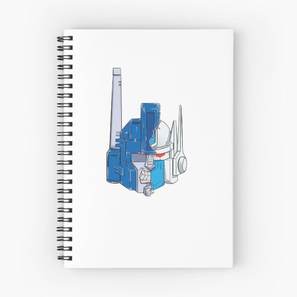 Item preview, Ultra Magnus designed and sold by TheArtofKurtS.