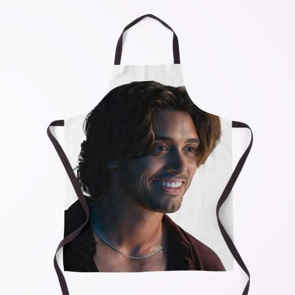 Item preview, john Logan (Antonio Cipriano) defender - Off Campus designed and sold by CatyArte6.