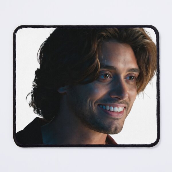 Item preview, john Logan (Antonio Cipriano) defender - Off Campus designed and sold by CatyArte6.