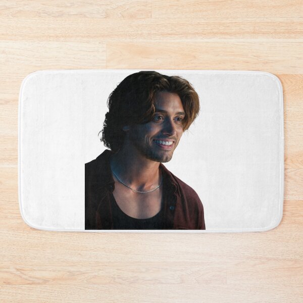 Item preview, john Logan (Antonio Cipriano) defender - Off Campus designed and sold by CatyArte6.