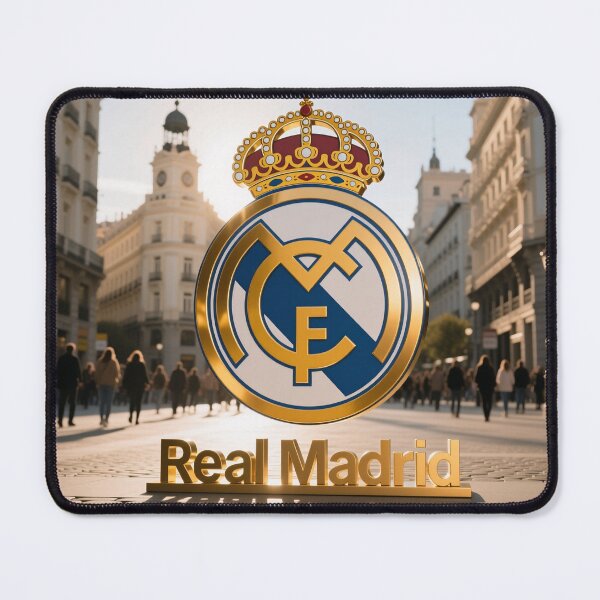 Item preview, Real Madrid designed and sold by casamomo.