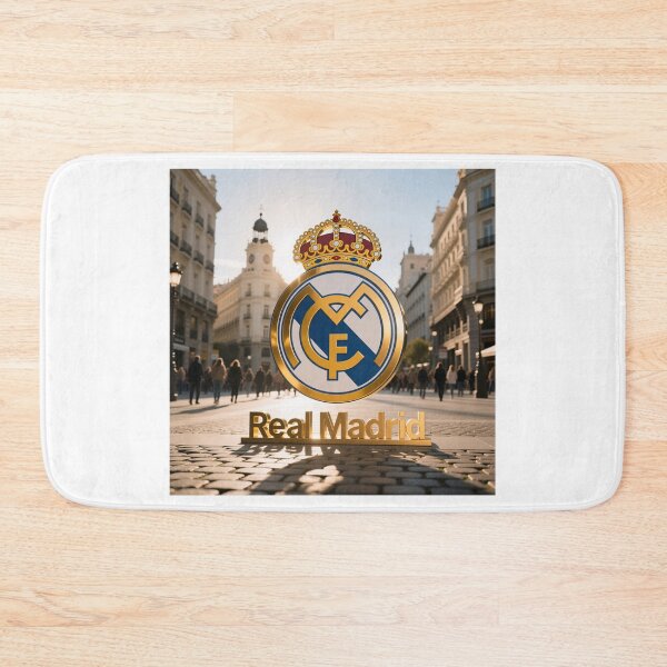 Item preview, Real Madrid designed and sold by casamomo.