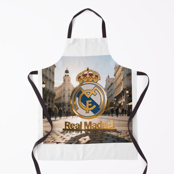 Item preview, Real Madrid designed and sold by casamomo.